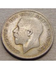 Великобритания 1 шиллинг 1922