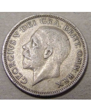Великобритания 1 шиллинг 1930