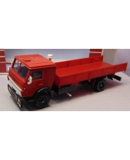 Камаз 5325 1:43