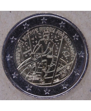 Франция 2 евро 2023 Чемпионат мира по Регби UNC. арт. 4169