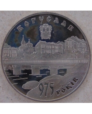 Украина 5 гривен 2008 975 лет городу Богуслав. арт. 3331-00011