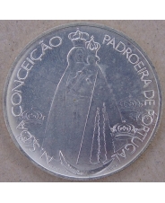 Португалия 1000 эскудо 1996 Дева Мария. Покровительница. арт. 3276-00012