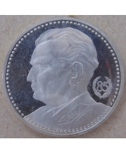 Югославия 200 динаров 1977 85 лет Тито. арт. 3396-00011