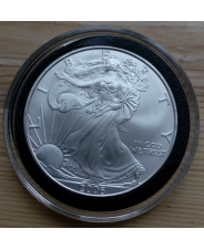  США 1 доллар 2006 год Шагающая свобода UNC Ag