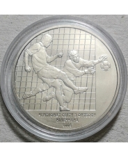 Украина 2 гривны 2004 Футбол