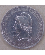 Бразилия 2000 рейс 1911. арт. 3359-00011
