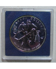 Канада 1 доллар 1993 Кубок Стенли UNC арт. 0874