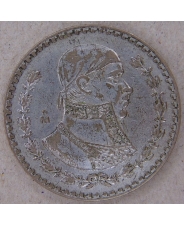 Мексика 1 песо 1961  арт. 2775