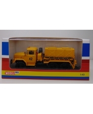 АПА-80 (ЗиЛ-131). 1:43. Model Pro. арт. 2926-00006
