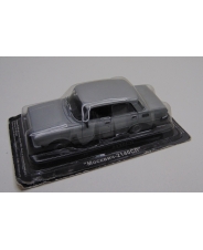 Москвич 2140СЛ. 1:43. DeAgostini. Блистер. арт. 2468AL
