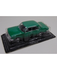 ГАЗ 24-95 Волга. 1:43. DeAgostini. Блистер.  арт. 2465AL