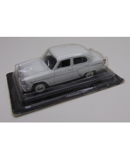 Москвич 403. 1:43. DeAgostini. Блистер арт. 2460AL