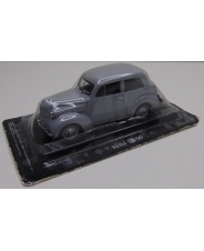 КИМ-10-50. 1:43. DeAgostini. Блистер.  арт. 2463AL