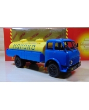 МАЗ-500Б АЦПТ-5,6 НАП / НАШ АВТОПРОМ 1:43