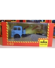 МАЗ 515 Наш Автопром / НАП  