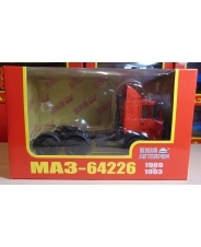 МАЗ 64226 Наш Автопром / НАП 
