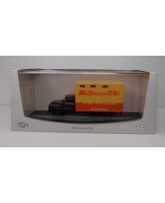 ГАЗ-52 (ГЗТМ-893А) Мострансагенство. SSM. 1:43. арт. 2930-00006