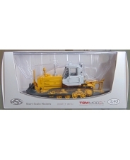 Трактор Т-150Д. 1:43. SSM. арт. 3933