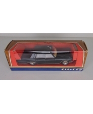 ЗИЛ 117 А31. 1987. Коробка. арт. 2239-48000