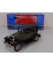ГАЗ А 1:43 Апрель 1992  арт.48000
