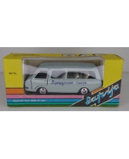 РАФ 2203 Маршрутное Такси. Сентябрь 1995. арт. 25000