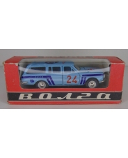 ГАЗ 2402 Ралли  1:43 1995 арт.25000