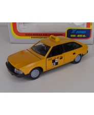 Москвич 2141 Такси.  1:43. арт. 1997 