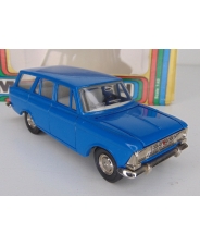 Москвич 426 А3. Коробка. арт. 2130-48000