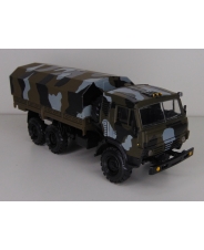 КАМАЗ  4310 Элекон. 1:43. арт.1632 