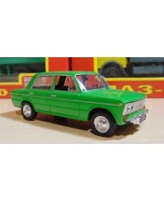 ВАЗ 2103 1:43 DeAgostini