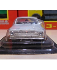 ГАЗ 24 deagostini 1:43