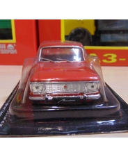Москвич 412 DeAgostini 1:43