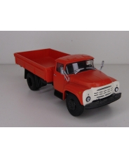 ЗИЛ 130 Автоистория. АИСТ. 1:43 арт.1548